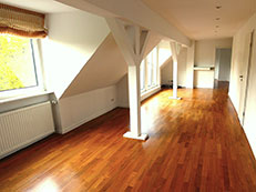 Wohnen in urbaner und zentraler Lage in Barmbek-Süd