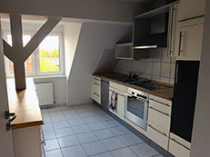 Wohnen in urbaner und zentraler Lage in Barmbek-Süd