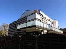 Ein Ort zum Wohlfühlen<br> –Modern und komfortabel wohnen in Harksheide–